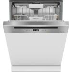 Miele G 5817 SCI XXL recenze