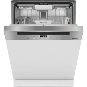 Fotografie Miele G 5817 SCI XXL  recenzía