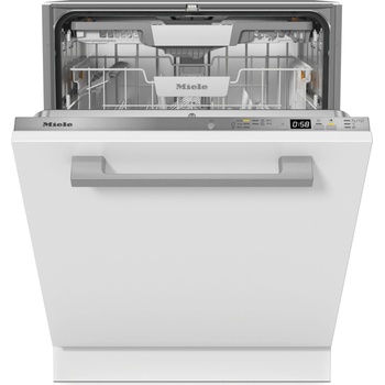 Miele G 5851 SCVI recenze