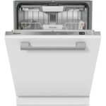 Miele G 5856 SCVI XXL recenze