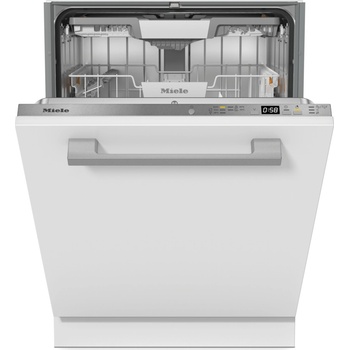 Miele G 5856 SCVI XXL recenze