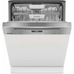 Miele G 7040 SCI recenze