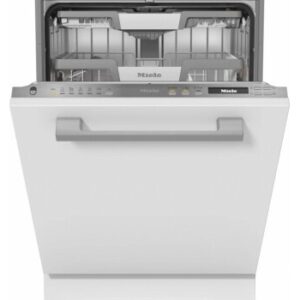 Fotografie Miele G 7085 SCVI XXL  recenzía
