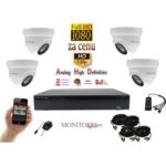 Monitorrs Security 6062 recenze