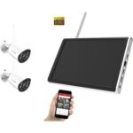 Monitorrs Security 6129k2 recenze