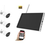 Monitorrs Security 6129k3 recenze