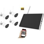 Monitorrs Security 6129k4 recenze