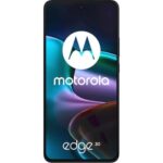 Motorola Edge 30 8GB/256GB Meteor Grey recenze