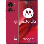 Motorola Edge 40 5G 8GB/256GB Viva Magenta recenze