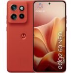 Motorola Edge 60 Neo 12GB/256GB PANTONE Poinciana recenze