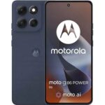 Motorola Moto G86 Power 5G 8GB/512GB PANTONE Spellbound recenze