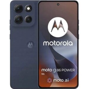 Fotografie Motorola Moto G86 Power 5G 8GB/512GB PANTONE Spellbound  recenzía