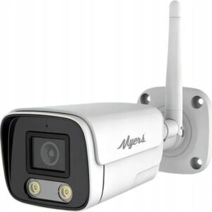 Fotografie Myers 8CH KIT  recenzía