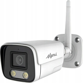 Myers 8CH KIT recenze