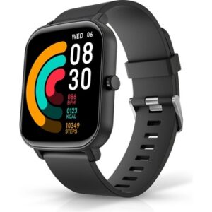 Fotografie Niceboy WATCH 5 Lite  recenzía