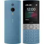 Nokia 150 2G Blue recenze