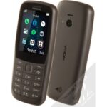 Nokia 220 recenze