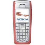 Nokia 6230i Black recenze