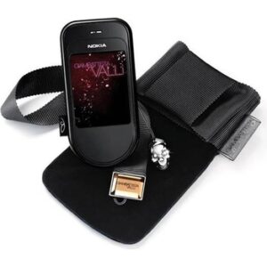 Fotografie Nokia 7373  recenzía