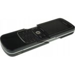 Nokia 8600 Luna recenze