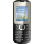 Nokia C200 recenze