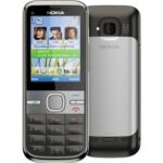 Nokia C5-00.2 recenze