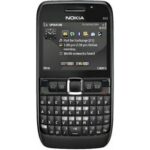 Nokia E63 Black recenze