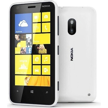 Nokia Lumia 620 White recenze