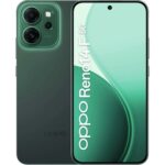 OPPO Reno14 5G 8GB/256GB Green recenze