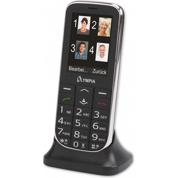 Olympia Joy II recenze