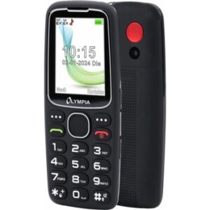 Fotografie Olympia Star  recenzía