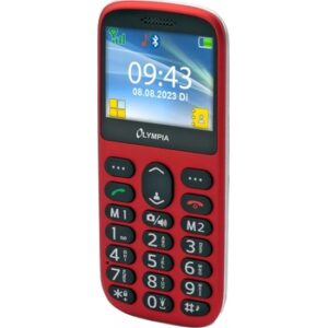 Fotografie Olympia Sun  recenzía