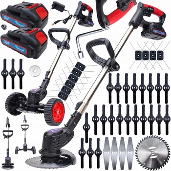 Ondragon OD9110 recenze