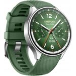 OnePlus Watch recenze