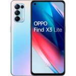 Oppo Find X3 Lite 5G Dual SIM 8GB/128GB recenze