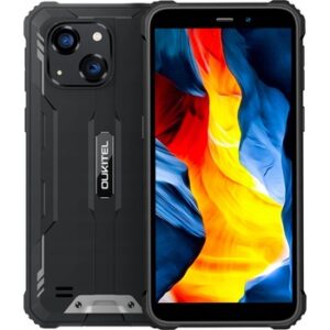 Fotografie Oukitel WP32 4GB/128GB Grey recenzía