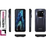 Oukitel WP39 Zelená recenze