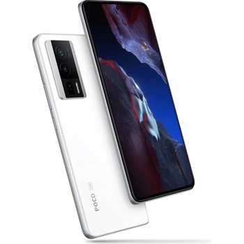 POCO F5 5G 12GB/512GB White recenze