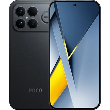 POCO F8 Ultra 12GB/256GB Black recenze