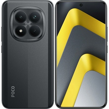 Obrázok POCO M8 Pro 5G 12GB/512GB Black hodnotenie