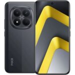 POCO M8 Pro 5G 8GB/256GB Black recenze