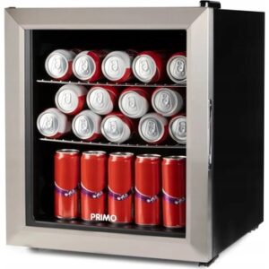 Fotografie PRIMO PR194BC  recenzía