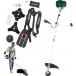 Parkside PBS 2 D4 1,35 KM 43 cm recenze