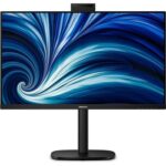 Philips 32B2U3601H recenze