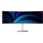 Philips 49B2U5900C recenze