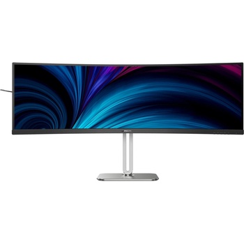 Philips 49B2U5900C recenze