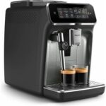 Philips Series 3500 LatteGo EP 3546/70 recenze