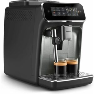 Fotografie Philips Series 3500 LatteGo EP 3546/70 recenzía