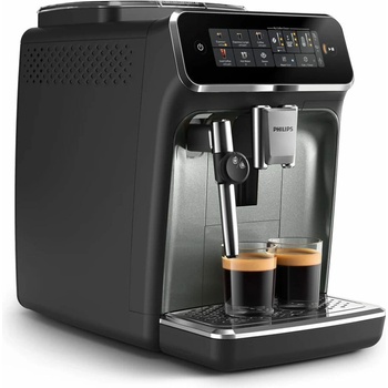 Obrázok Philips Series 3500 LatteGo EP 3546/70 hodnotenie