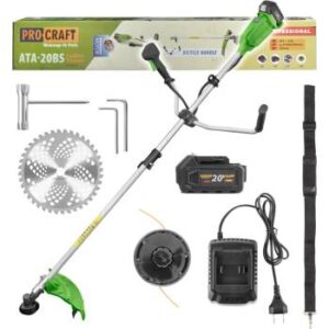 Fotografie Procraft ATA-20BS  recenzía